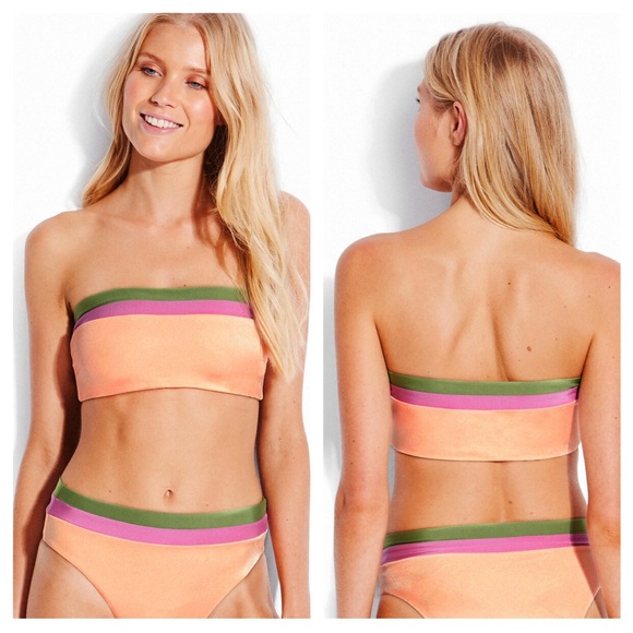 Seafolly swim Las Palmas Bikini - Picture 2 of 9